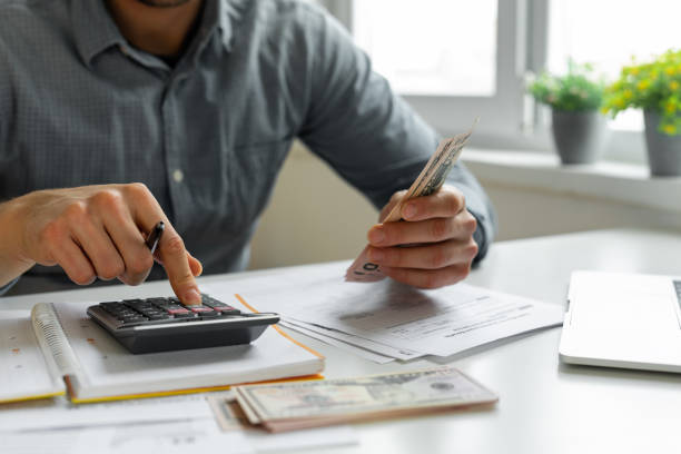 Best Credit Repair Services  in Hanscom Af, MA